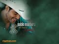 Pablo Montero - Me Llega, Me Llega - Mi Tesoro Norte�o