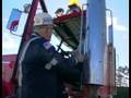 Highway Truck Inspection