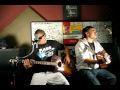 Usher "My way" (official HQ) acoustic cover AaronJams KindaSmooth [90's series (2/10)]