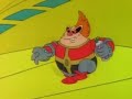 Adventures of Sonic the Hedgehog - Robotnik Jr (Part 1)