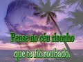 O POETA INDUZ AOS AMANTES A PENSAR NAS PERDAS E GANHOS QUE OCORREM EM SITUAÇÕES AMOROSAS E NA POSSIBILIDADE DO REENCONTRO, TEMPERADO COM THE CALLING COM A MÚSICA  