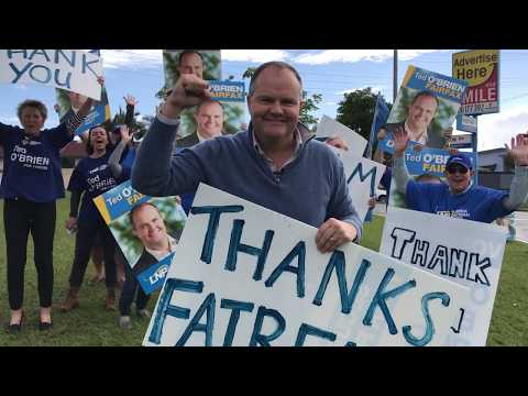 Video of Thank You Fairfax!