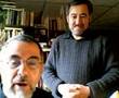 Haji Noordeen reads Chinese Poetry w/ Daniel AbdalHayy Moore