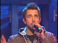 Sanctus Real Live on The Logan Show