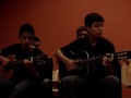 Apresentação de Violão 2009 - Grupo 2