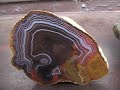doubravice agate