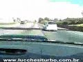 Subaru WRX x VW Gol GTI - Nos