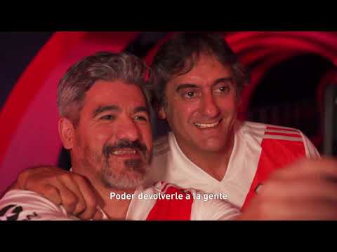  Enzo, el Burrito y la camiseta de River: el backstage de esta historia de amor