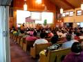 Public meeting on Health Care HR 3200...