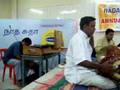 Carnatic on Keybaord by Sathya