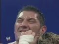 Batista vs. Eddie Guerrero - No Mercy 2005 (Pt. 2)