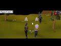Websterscape Wildy Vid #1 - Panic