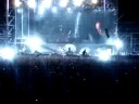 Metallica Bologna 22 Luglio 2008 Four Horsemen
