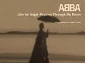 Abba - Like An Angel Passing Through My Room