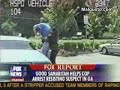 Detencion del gigante