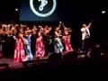 CHRISTIVAL 2008 - VAN DOOREN SISTERS - Awesome God