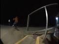 Vince Capaldi Skating
