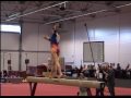 Dutch Worlds Trials (Day 2) : Sanne Wevers BB
