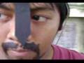 berto sa patyo: ang paghaharap