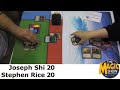 The Magic Show #147 - Boston $5K Finals Game 1 The Magic Show #147 - Boston $5K Finals Game 1