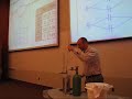 Dr. Bittner Makes Liquid Oxygen Dr. Bittner Makes Liquid Oxygen