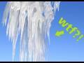 Scientific Tuesdays - Freeze Water on Command!