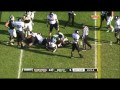 Dion Sims vs Northwestern (2012)
