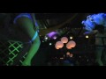 Mardis Gras @ Ruby Skye 2009  Donald Glaude