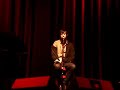 Scott Matthew: Language
