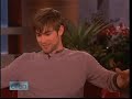 Chace Crawford video 1