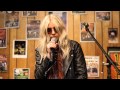 1029 the Buzz Acoustic Sessions: The Pretty Reckless - Heaven Knows
