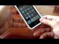 Incase Slider for iPhone 3GS/3G