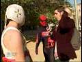 Entrevista Programa Tic Tac Web (BTV) a Skalope y su Trupe
