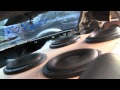 12 15s--21 XS Power 16v Batts--60000 Watts--1 Astrovan --Team HZ Addiction BBQ PT.1