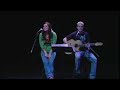 Derrik Hester and Denise Gentes Medely (V-Show \