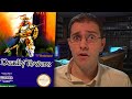 Deadly Towers - Angry Video Game Nerd - Cinemassacre.com