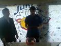 Wildcats Touch Rugby Draw Part 2