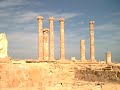 5A7A - Visiting the Ruins of Sabratha