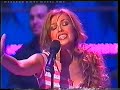 Thalia - Un Alma Sentenciada (Cristina)