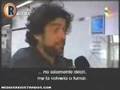 Andres Calamaro - Entrevista