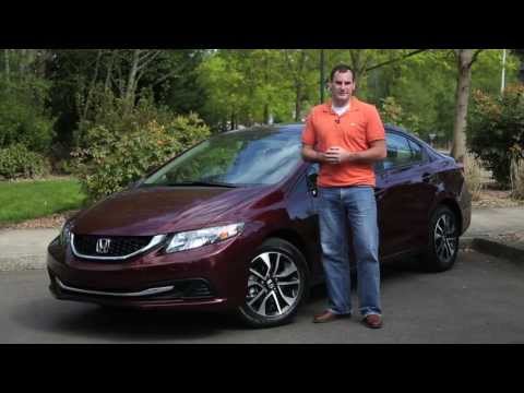 civic - Subscribe for the latest TheCarConnection.com videos: http://bit.ly/Wz78m1 The Honda Civic was new for 2012, but it took a mulligan. The interior wasn't up t...