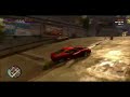 GTA 4 GamePlay video IGN