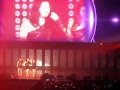 [Fancam 061111] - Super Junior as Lady Gaga and Beyonce (Sm Town Paris)