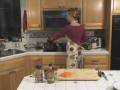videos de Kraft Speedy Shrimp Stir-fry with Diana Lovejoy