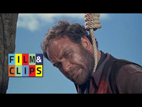 Cemetery Without Crosses - Full Movie by Film&Clips - YouTube