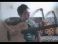 Tarega Etude