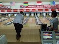Indonesian International Open - Mario\