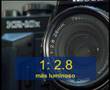 Curso de Fotografía Trípode Cap. 4
