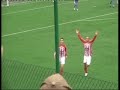 Atletico Vescovio-Trevi 1-0 Pacchiarini