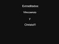 Extraditados preview